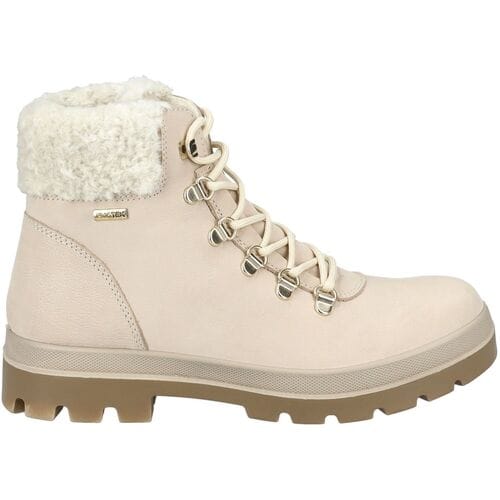 Snowboots Imac Enkellaarzen