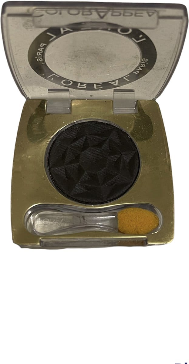 L’Oréal Color Appeal Oogschaduw 94 Deep Black