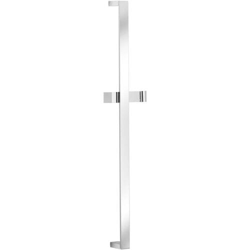Keuco Edition 11 - Glijstang 90 cm, chroom 51185010900
