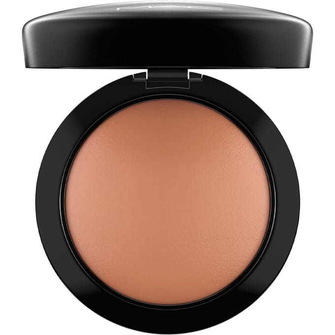 MAC Mineralize Skinfinish Natural Poeder (Verschillende Tinten) - Sun Power