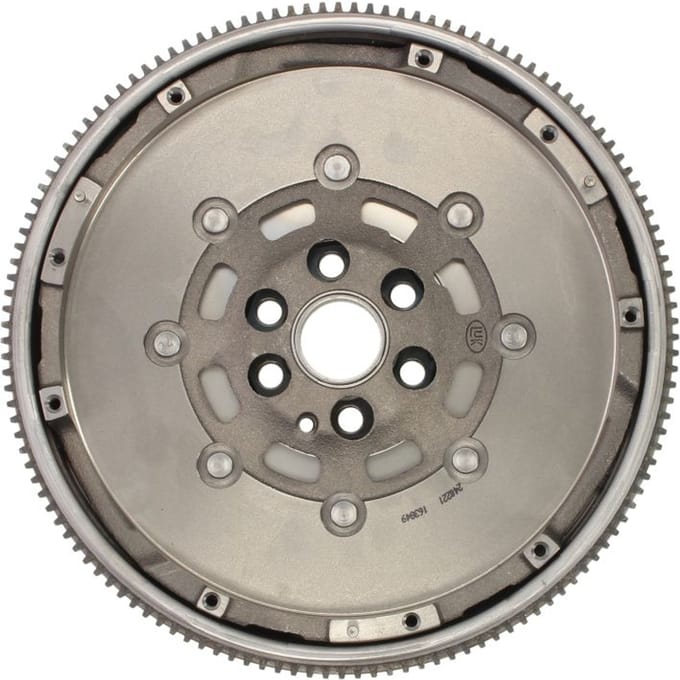 Schaeffler Luk Dubbel massa vliegwiel LUK ZMS 415 0250 10