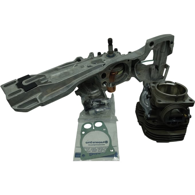 Husqvarna carter cilinder zuiger k970iii