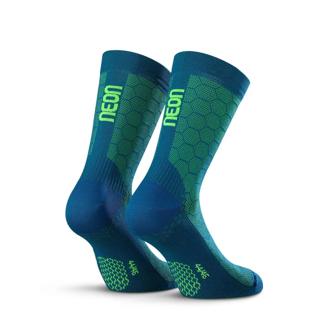 Sokken Neon 3D