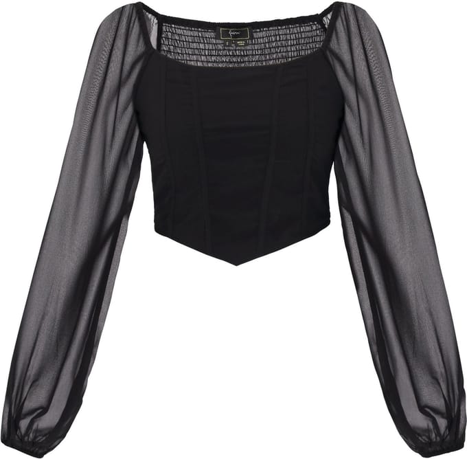 faina Blouse