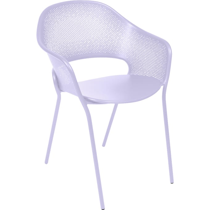 Fermob KATE stoel - D1 Marshmallow
