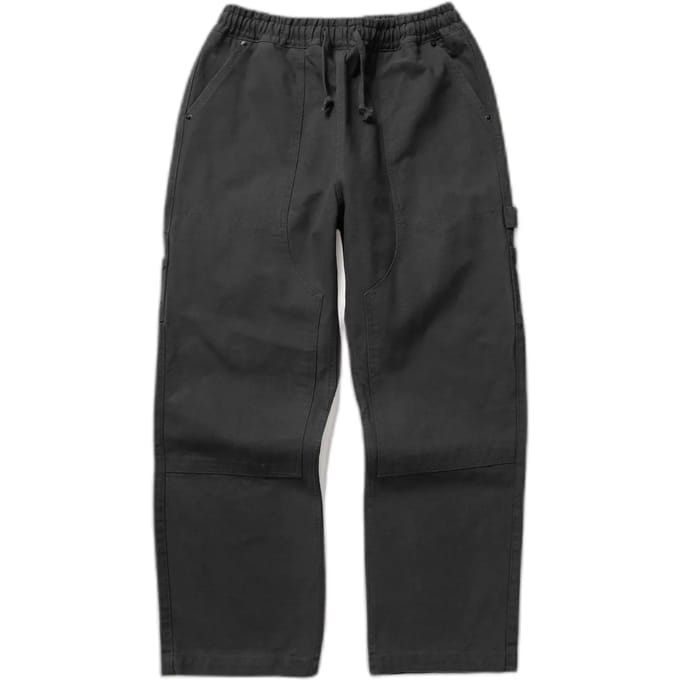 Service Works  Wijde broeken UTILITY CHEF PANTS