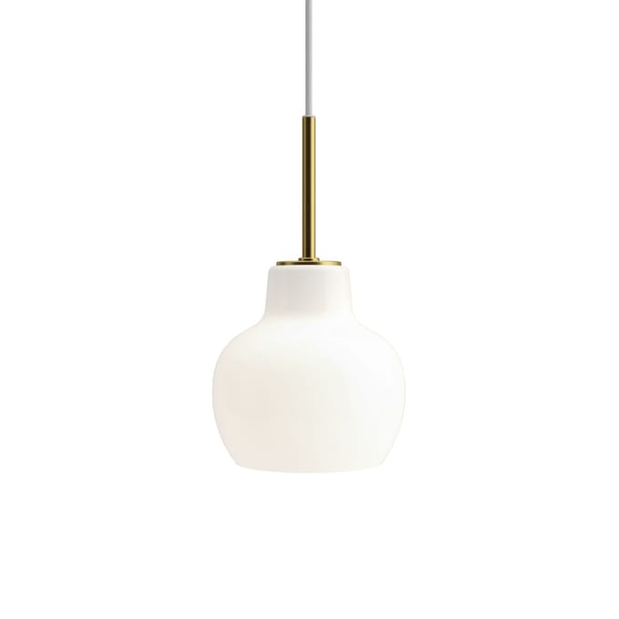 Louis Poulsen - VL Ring Crown 1 Hanglamp - wit