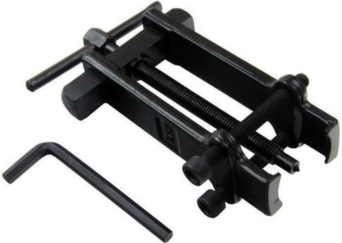 Lager trekker / poelietrekker 24-55 mm
