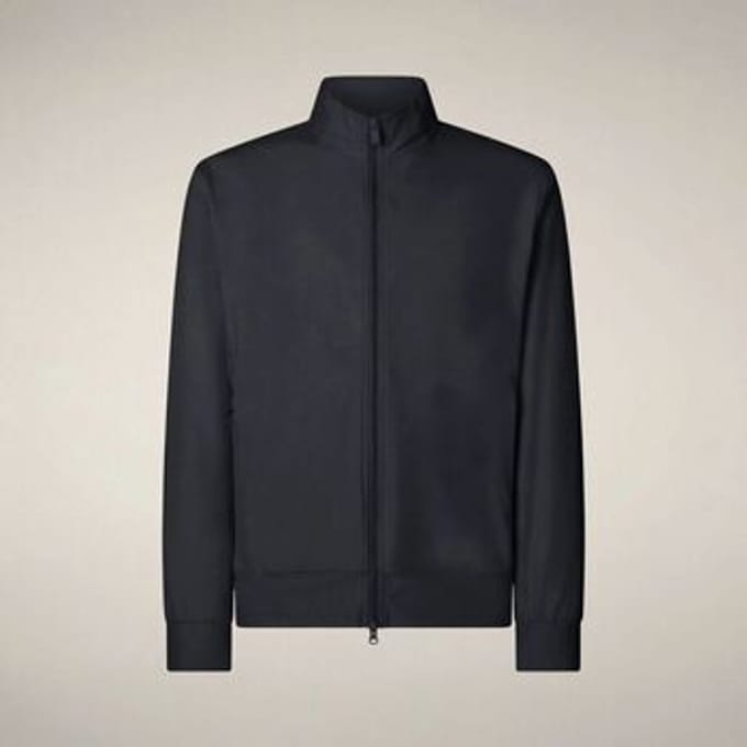 Blazer Save The Duck DF1643M RETY22 - TULIO-9000 NAVY BLUE