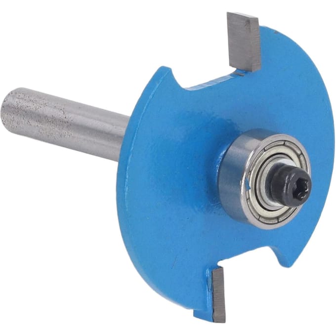 14in Schacht Rand Overfrees Cemented Carbide Kogel Frees Rondover Bovenfrees