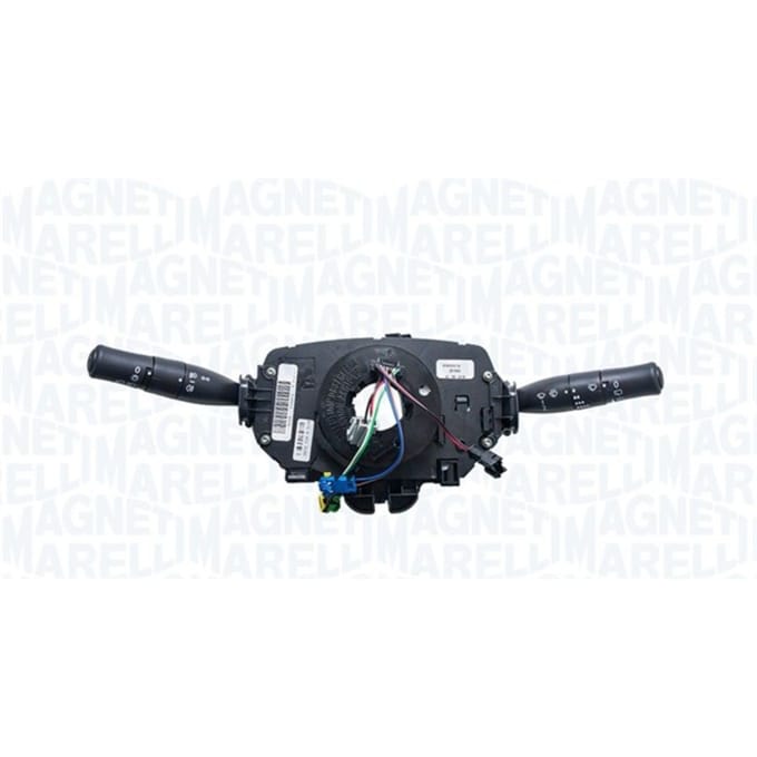 Schakelaar stuurkolom MAGNETI MARELLI 000052064010
