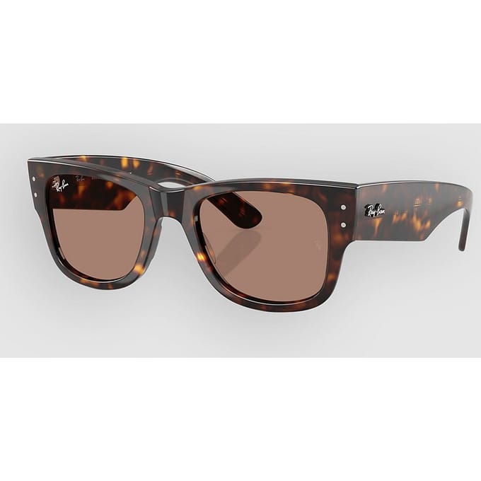 Zonnebril Ray-ban MEGA WAYFARER UNISEX 0RB0840S 902/1A