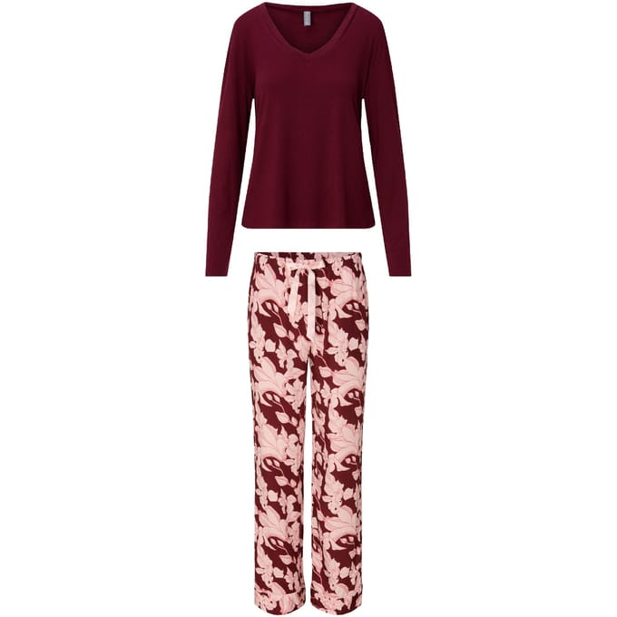 Lingadore Top & Lange Broek