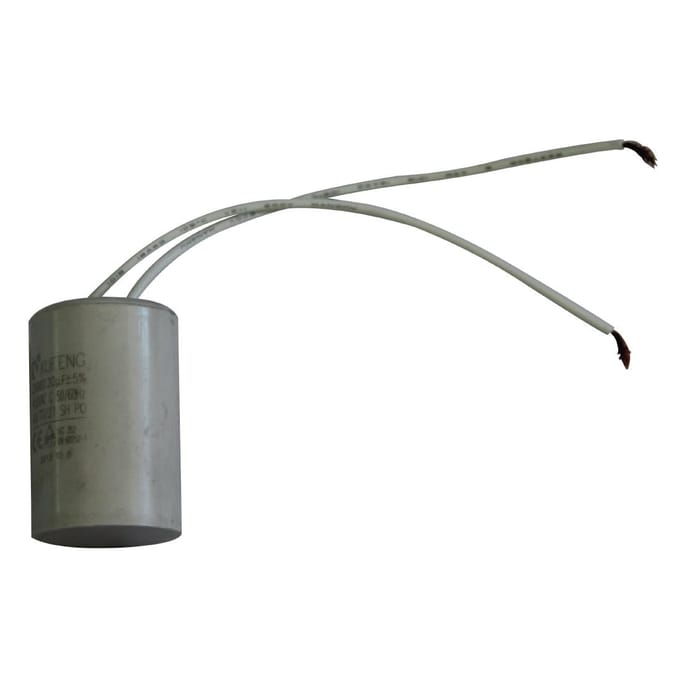 Buffalo condensator 1