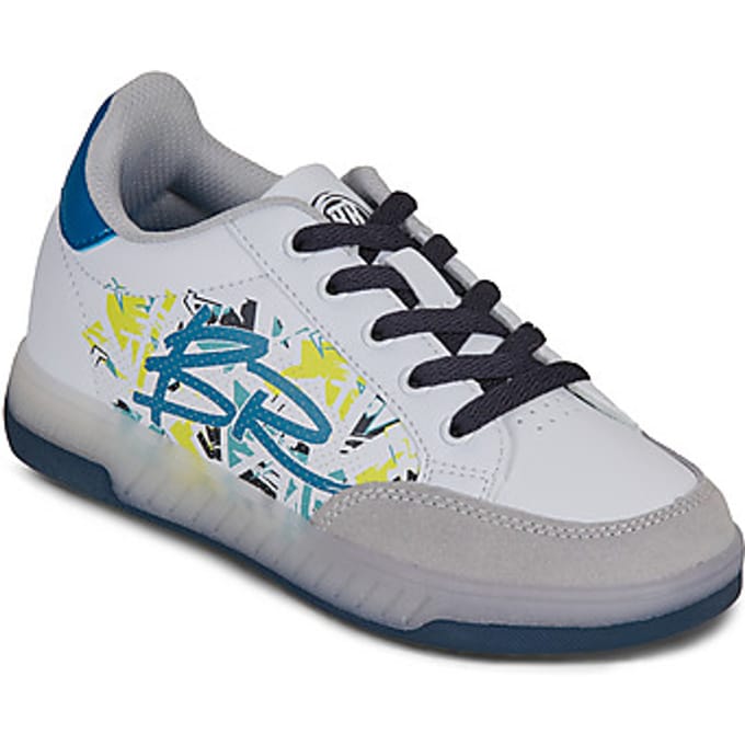 Breezy Rollers  Schoenen met Wieltjes BLAST