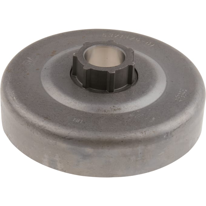 Kop. trommel 385xp(g) 7t