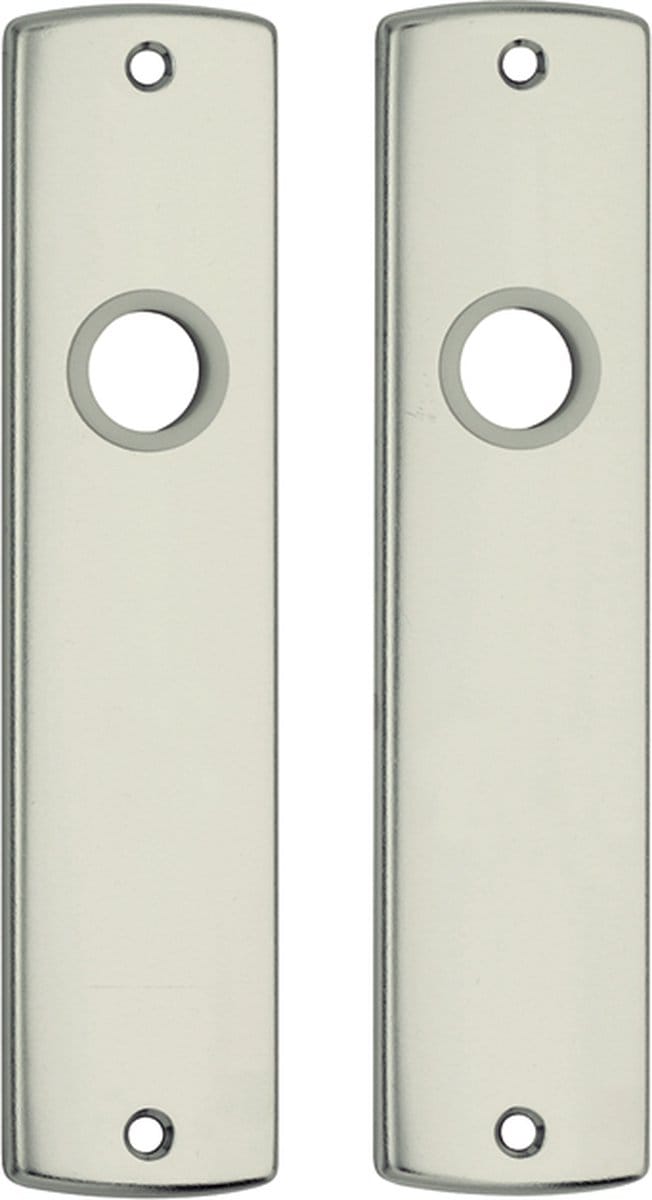 AXA Blind schild - 63505092E