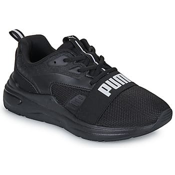 Kindertrainers Puma Softride Wired 2