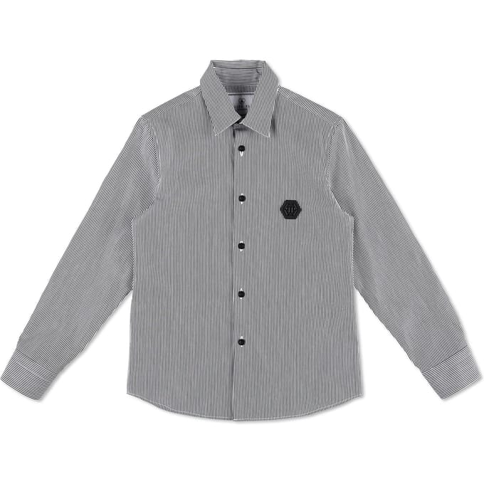 Shirt Skull