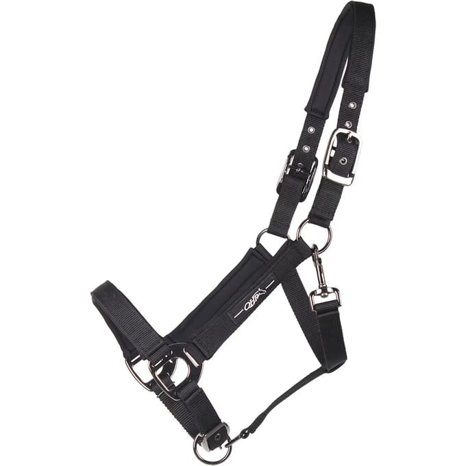 Halter QHP Deluxe