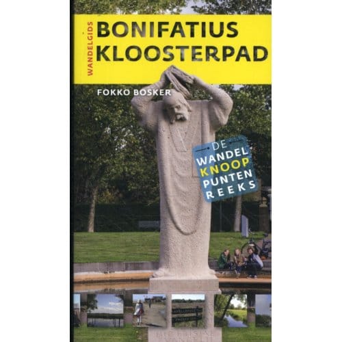 Bonifatius Kloosterpad - Fokko Bosker