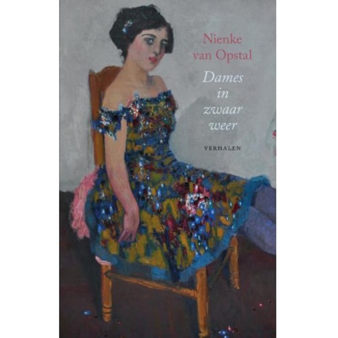 Dames In Zwaar Weer - Nienke van Opstal
