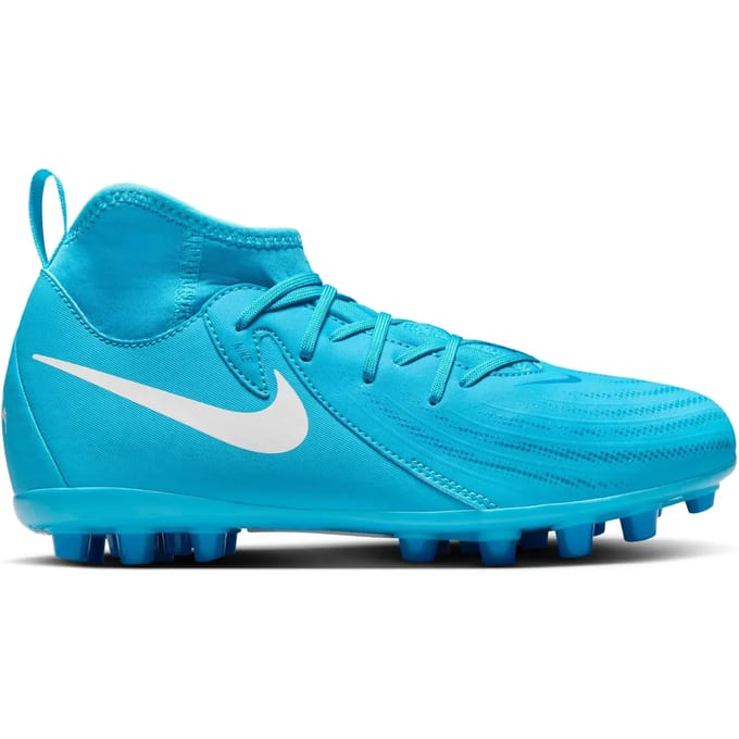 Kindervoetbalschoenen Nike Phantom Luna 2 Academy AG
