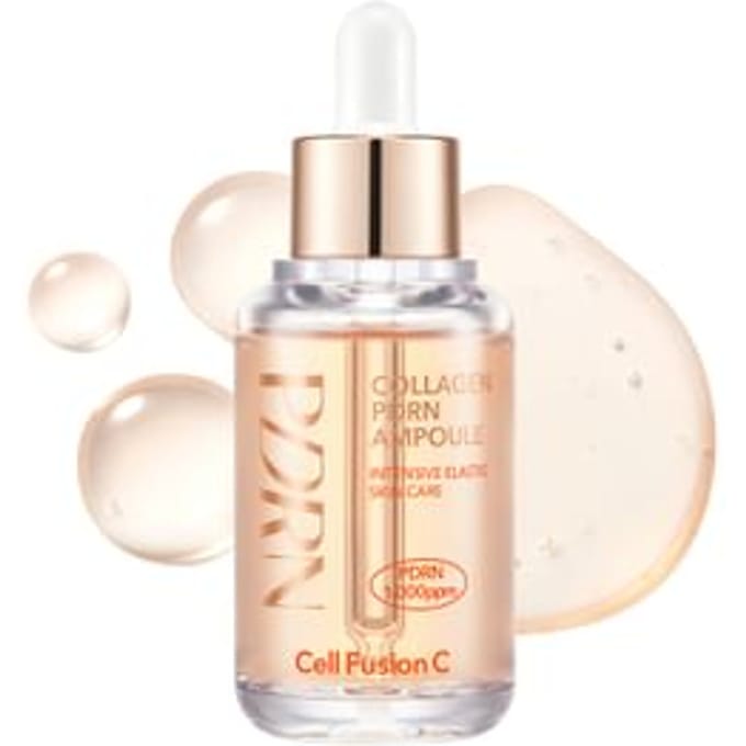 Cell Fusion C - Collagen PDRN Ampoule 35ml
