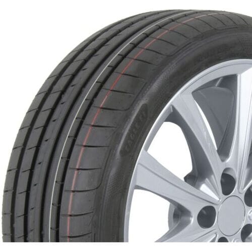 Goodyear Eagle F1 Asymmetric 5 ( 255/40 R20 101Y XL EDT, MO, SCT )
