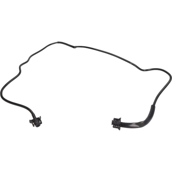 Radiateurslang THERMOTEC DWR045TT