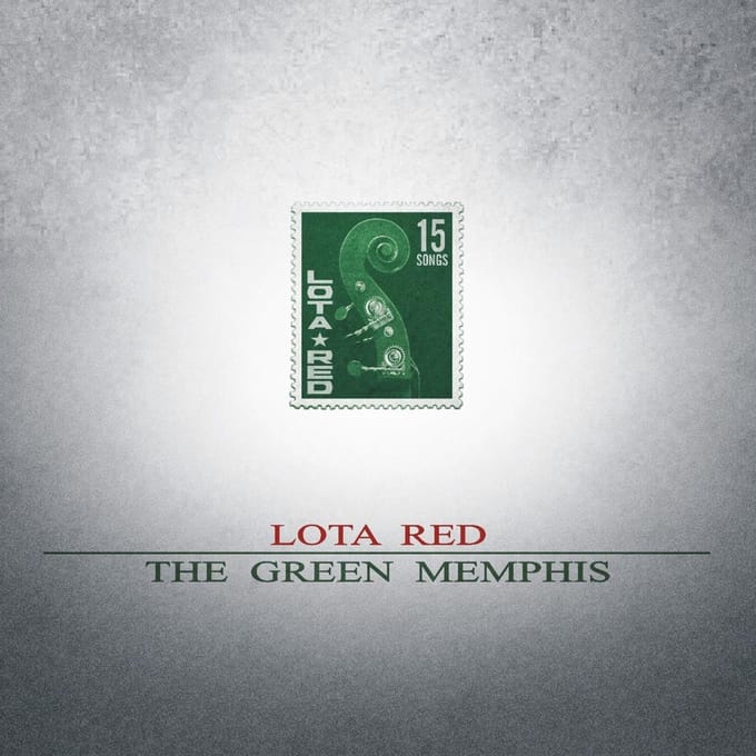 Green Memphis