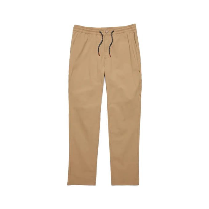 Broek Cotopaxi Salto