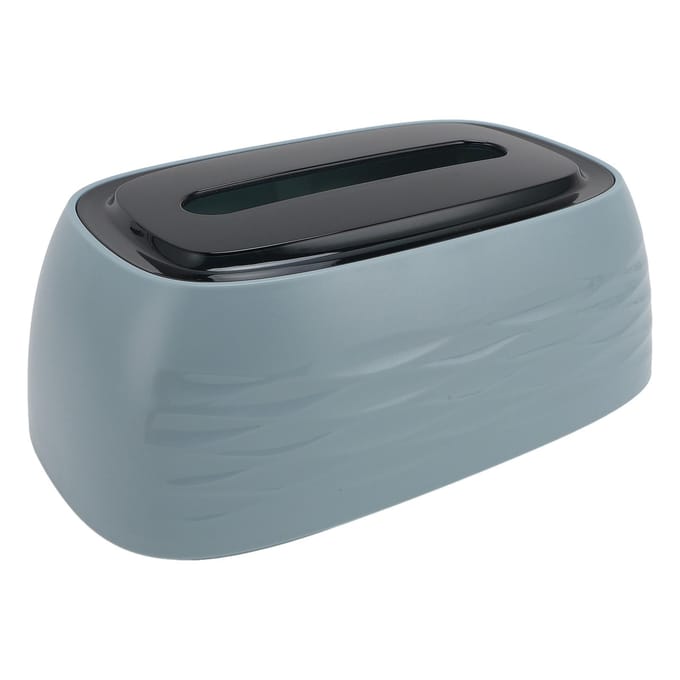 Home Tissuehouder Wandmontage Innovatieve Multifunctionele Desktop Hefbare Servet Opbergdoos voor
