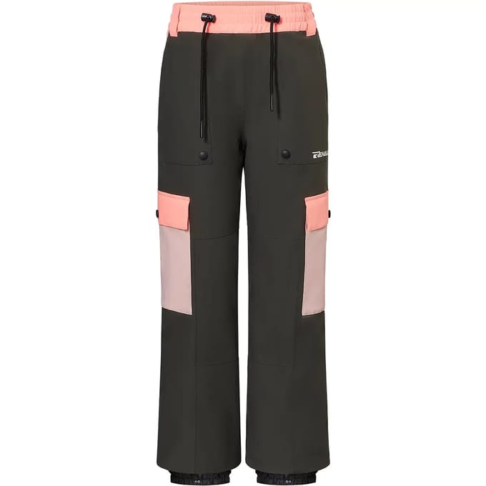 Meisjes skibroek Rehall Sara-R