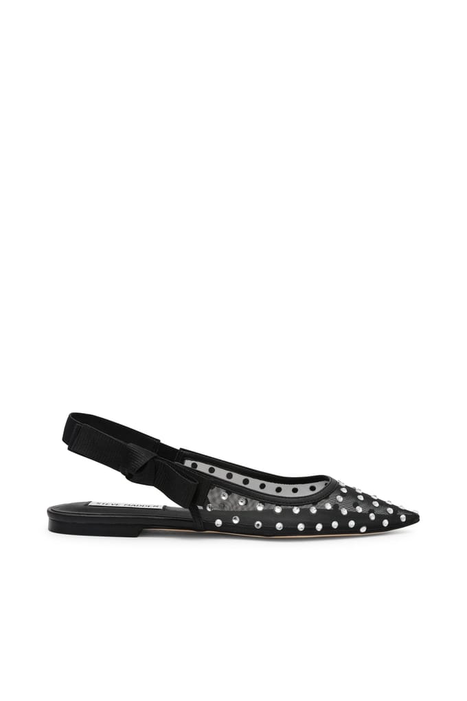 Steve Madden Olyvia-r Pumps Black Taglia: 36 | Tacchi Alti Outlet | Donna | Nero