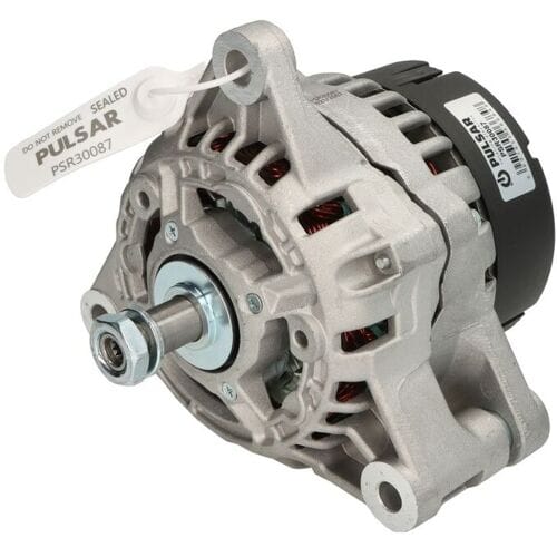 Driefasige generator PULSAR ROTATING ELECTRICS PSR30087