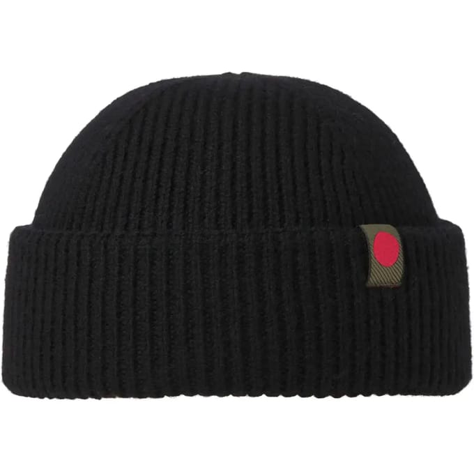 JACK&JONES - RDDROYAL SHORT BEANIE NOOS - Heren - Mutsen
