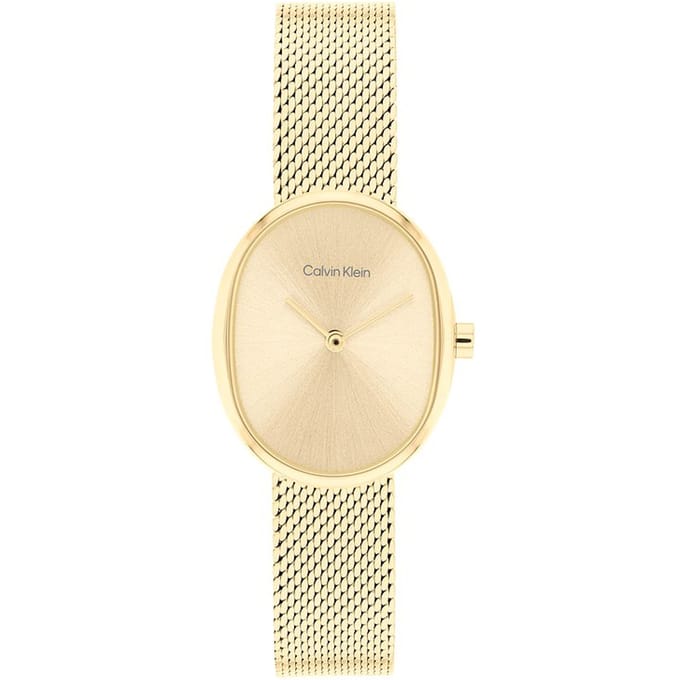 Calvin Klein Dameshorloge EUPHORIA 25100174