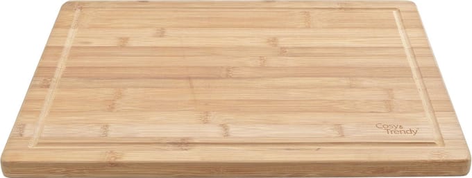 Cosy&Trendy Gabon Snijplank - Bamboe - 32 cm x 42 cm