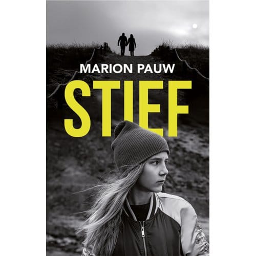Stief - Marion Pauw