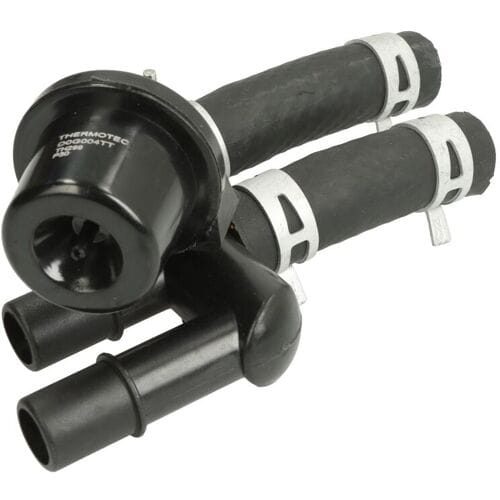 Verwarmingsventiel THERMOTEC D0G004TT