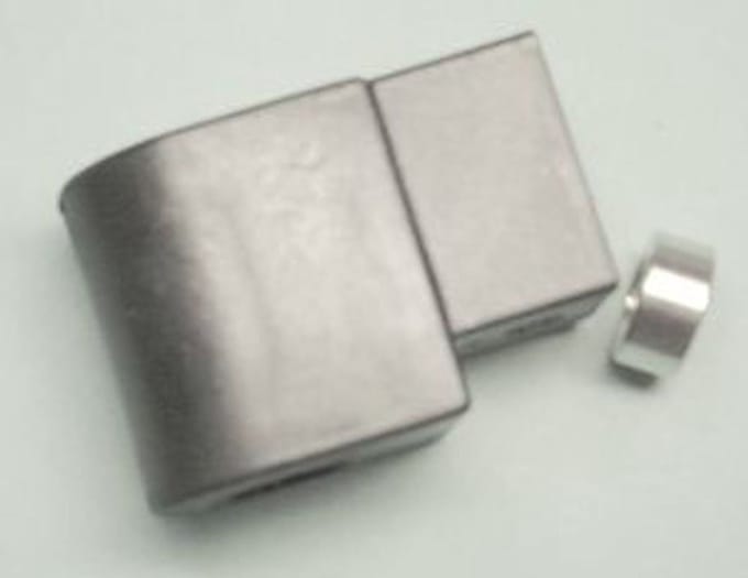 Remeha Spoel voor magneetventiel Danfoss, 97909075