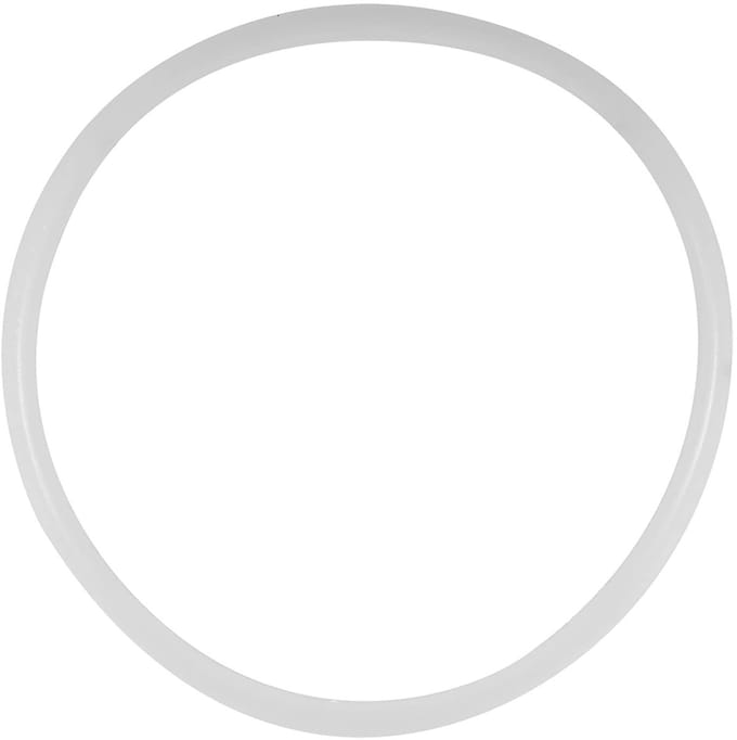 ONF3 - Afdichtring - Siliconen afdichtring - Efficiënte afdichting - Diameter 22CM - Potaccessoires - Reserveafdichting - Geschikt voor snelkook...