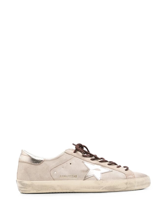Golden Goose Mannenschoenen