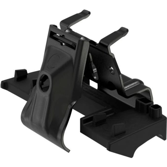 Adapter voor kort dak THULE THU 187100