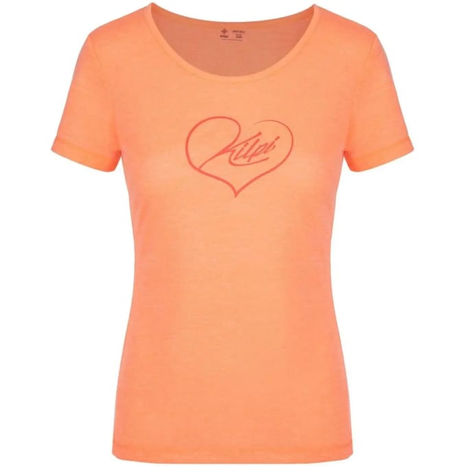 Dames-T-shirt Kilpi Garove