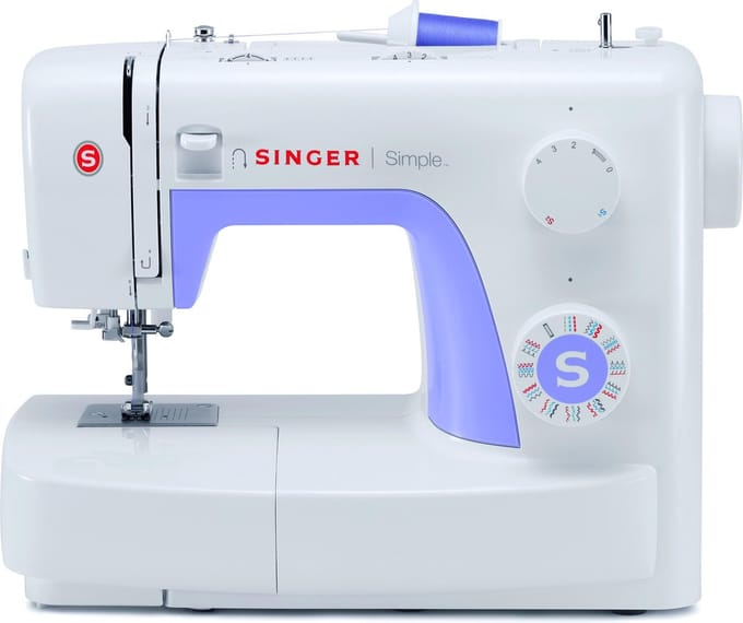 Singer Simple 3232 - sewing machine