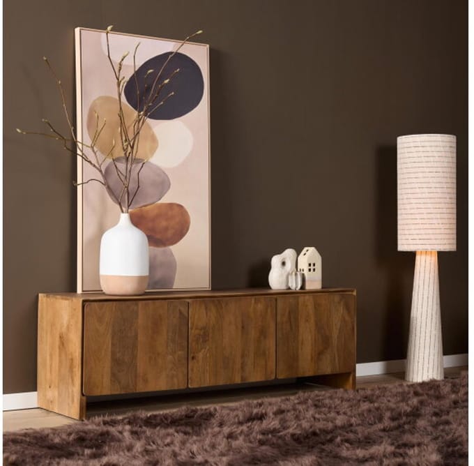 Tv meubel Tense | 150 cm