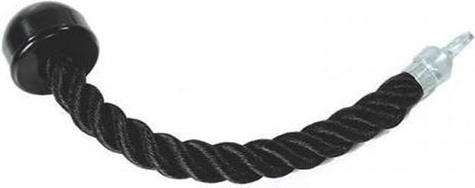 Toorx Fitness Single Rope Cable Attachment