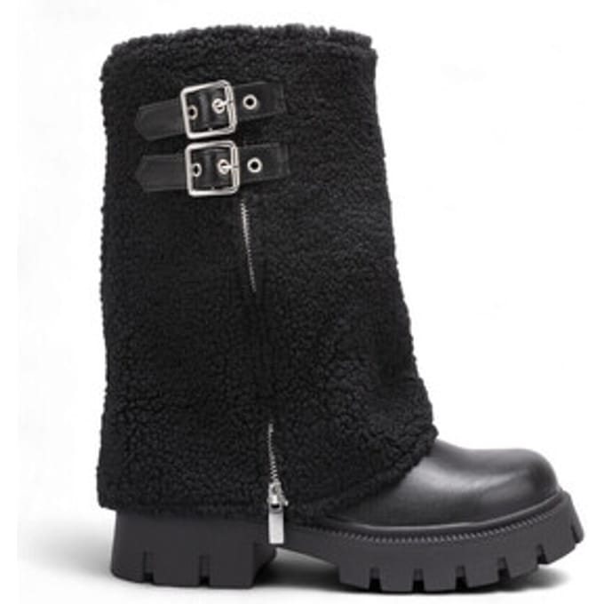 Snowboots La Modeuse 76769_P181877